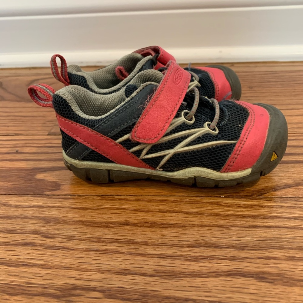 Keen sneakers